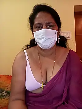 telugutrisha's sex show image