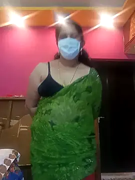 telugutrisha's sex show image