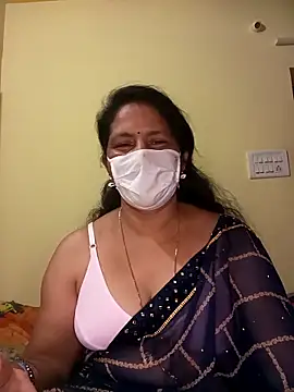 Изображение секс-шоу модели telugutrisha