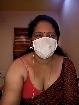 Изображение секс-шоу модели telugutrisha