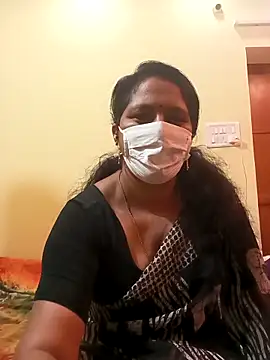 Изображение секс-шоу модели telugutrisha