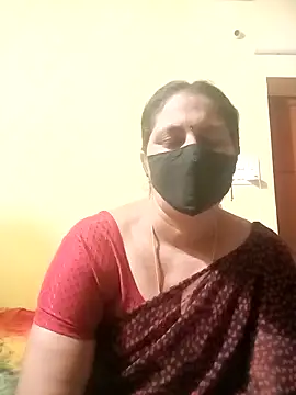 Изображение секс-шоу модели telugutrisha