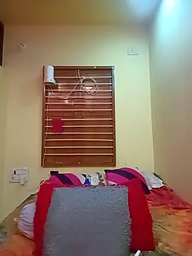 Изображение секс-шоу модели telugutrisha