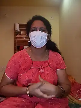 Изображение секс-шоу модели telugutrisha