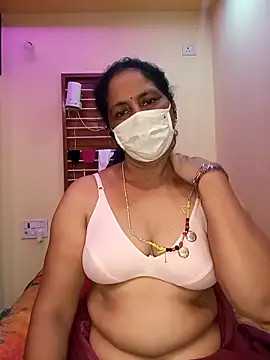 Изображение секс-шоу модели telugutrisha