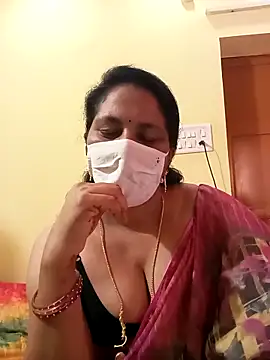 Изображение секс-шоу модели telugutrisha