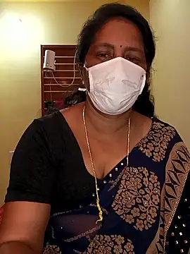 Изображение секс-шоу модели telugutrisha