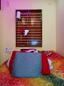 Изображение секс-шоу модели telugutrisha