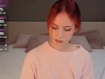 Sexshow-Bild von molly_rougge