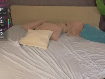 Sexshow-Bild von molly_rougge