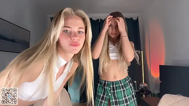 Sexshow-Bild von sunsally