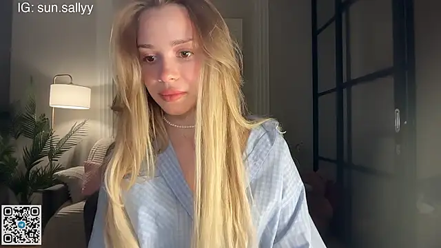 sunsally's sex show image