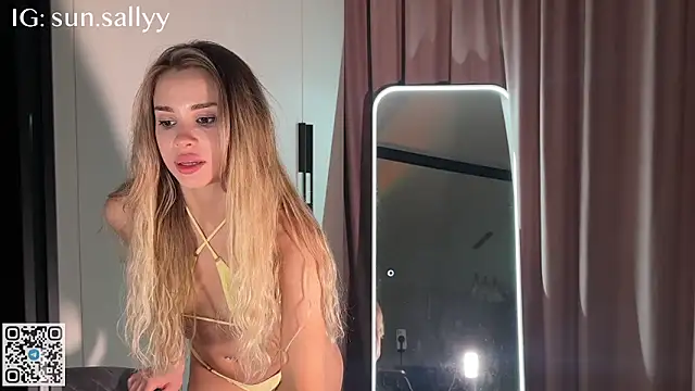 Sexshow-Bild von sunsally