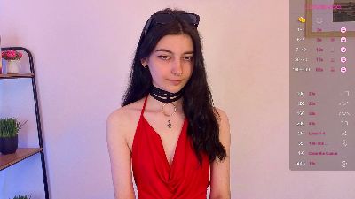 Lilian_Merf's sex show image