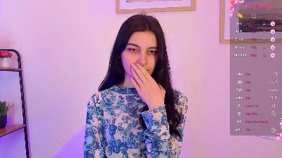 Lilian_Merf's sex show image