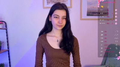 Lilian_Merf's sex show image