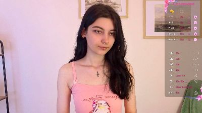 Lilian_Merf's sex show image