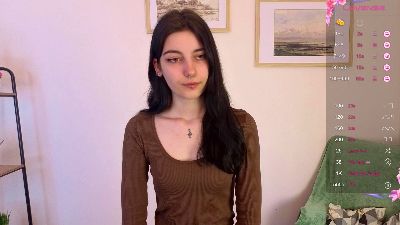 Lilian_Merf's sex show image