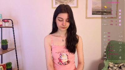 Lilian_Merf's sex show image