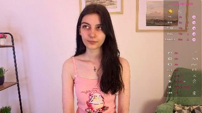 Lilian_Merf's sex show image