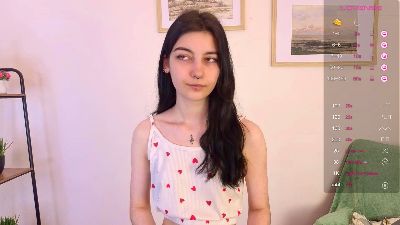 Lilian_Merf's sex show image