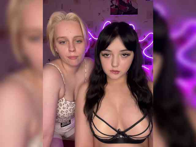 Sexshow-Bild von The-best-babies