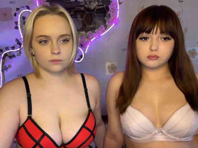 Изображение секс-шоу модели The-best-babies