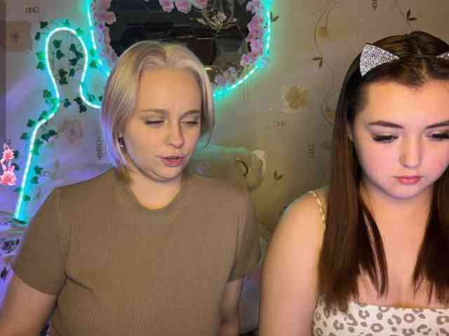 Изображение секс-шоу модели The-best-babies