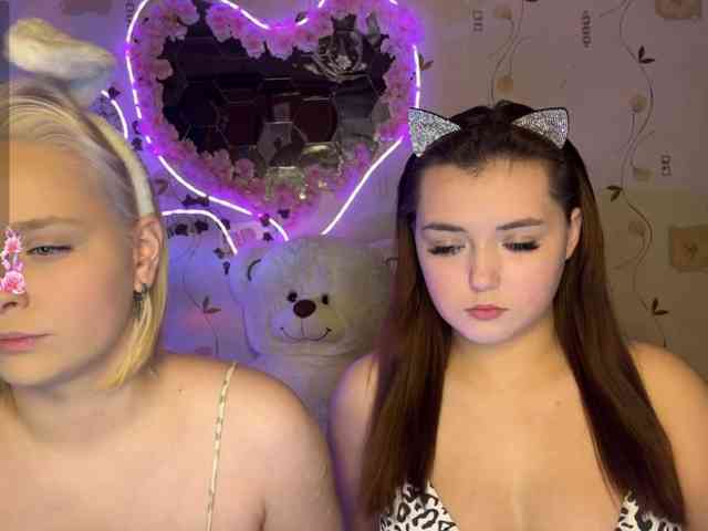 Изображение секс-шоу модели The-best-babies