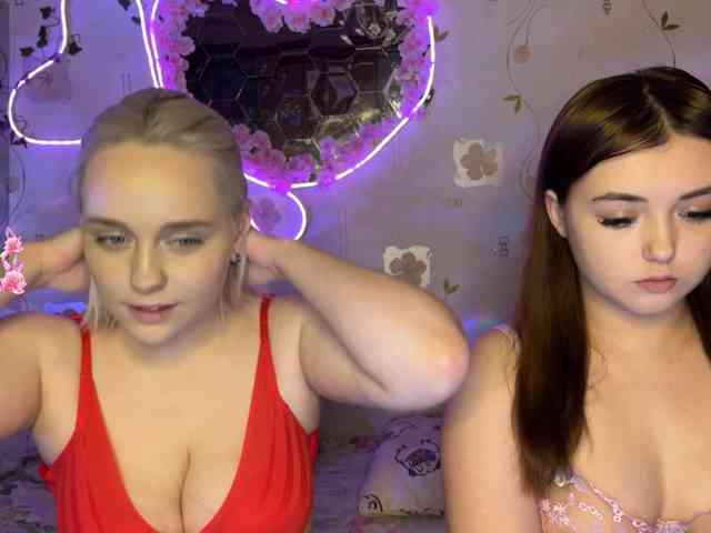 Изображение секс-шоу модели The-best-babies