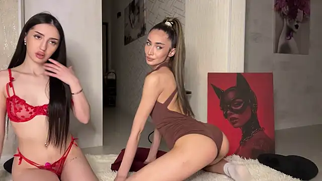 alissadreams's sex show image