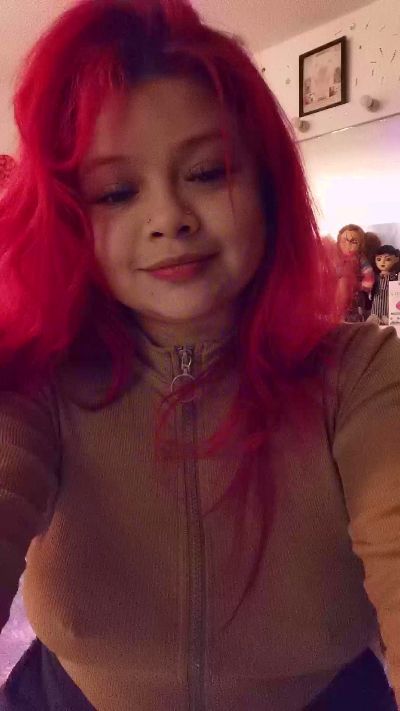 Изображение секс-шоу модели barbiee_doll