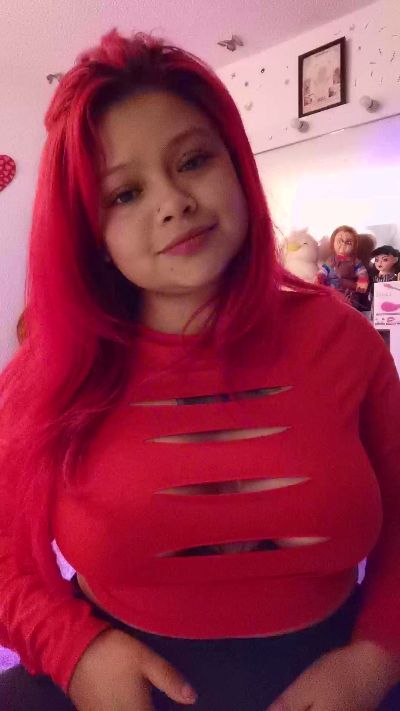 Изображение секс-шоу модели barbiee_doll