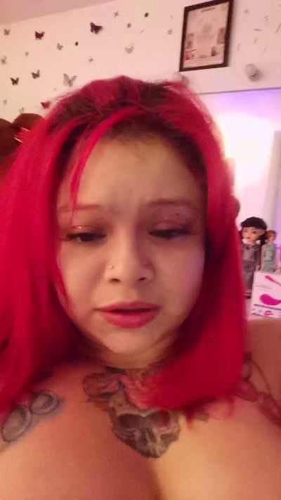 Изображение секс-шоу модели barbiee_doll
