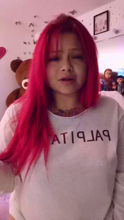 Изображение секс-шоу модели barbiee_doll