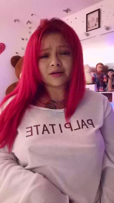 Изображение секс-шоу модели barbiee_doll