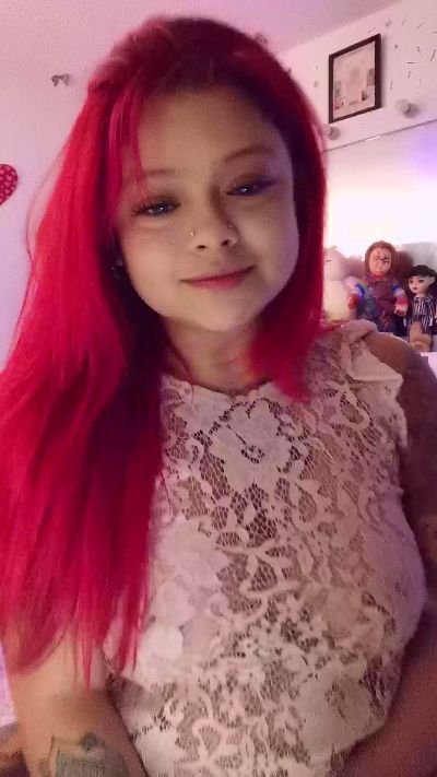 Изображение секс-шоу модели barbiee_doll