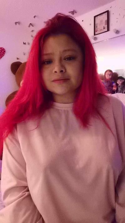 Изображение секс-шоу модели barbiee_doll