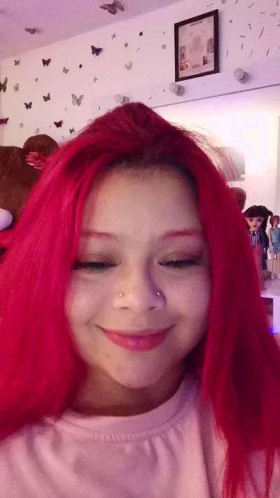 Изображение секс-шоу модели barbiee_doll