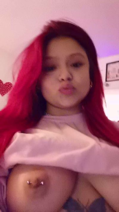 barbiee_doll's sex show image