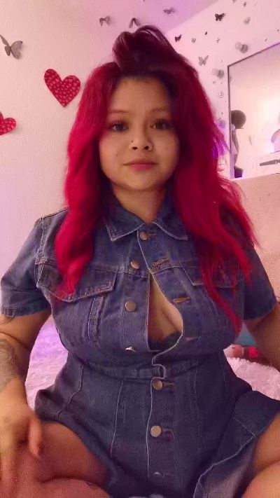 barbiee_doll's sex show image