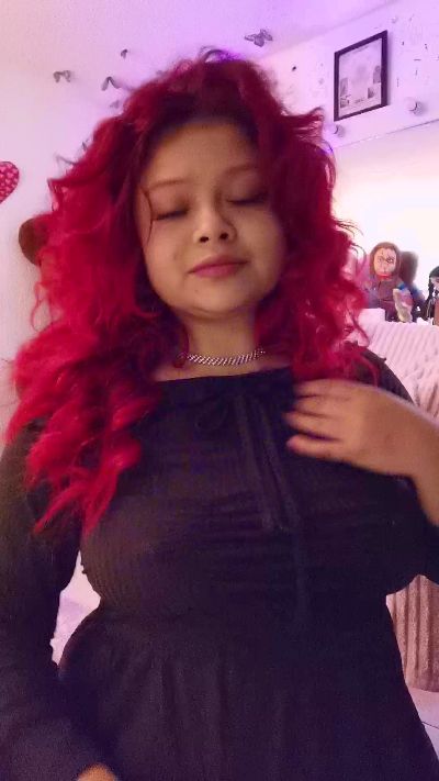 barbiee_doll's sex show image