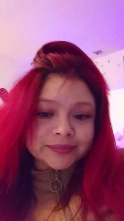 barbiee_doll's sex show image