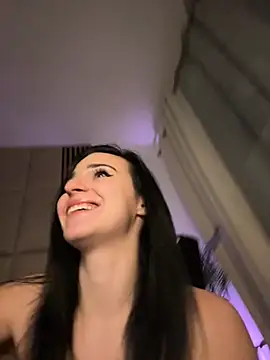 Изображение секс-шоу модели OIivia