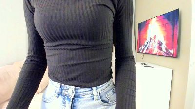 Изображение секс-шоу модели OscarHilde