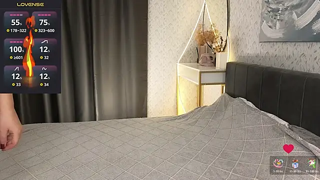 YourSweetDream_'s sex show image