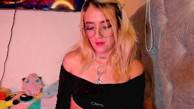Изображение секс-шоу модели Sabrina_Cole