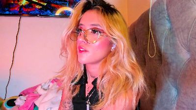 Изображение секс-шоу модели Sabrina_Cole