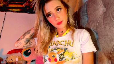 Sabrina_Cole's sex show image