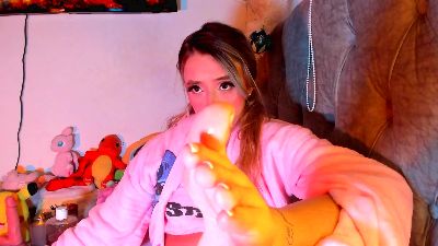 Sabrina_Cole's sex show image